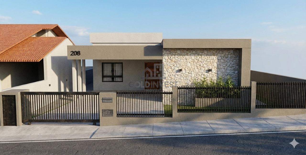 Casa à venda no CENTRO: 