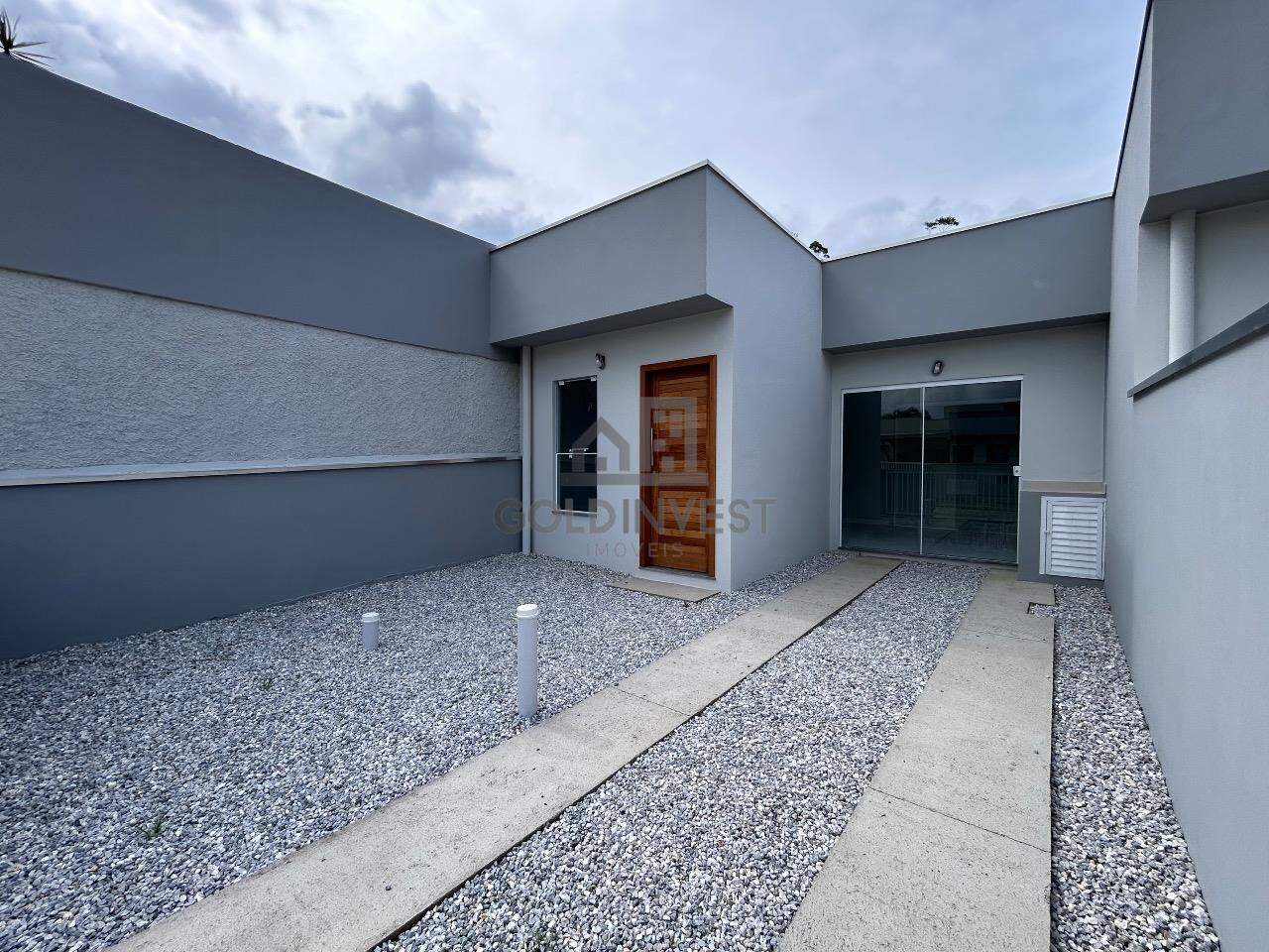 Casa à venda no lageado baixo: 