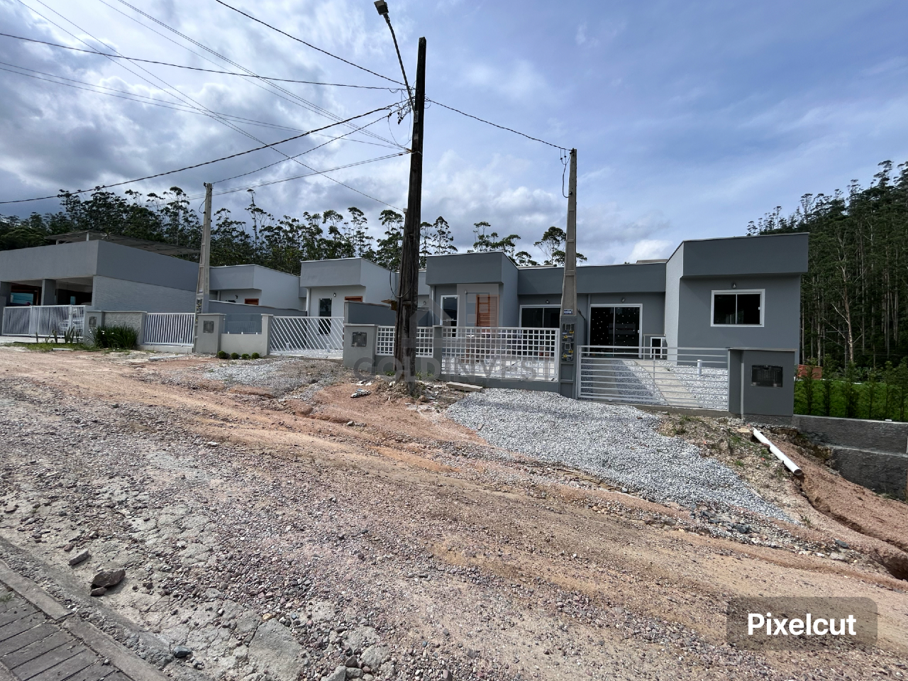 Casa à venda no lageado baixo: 