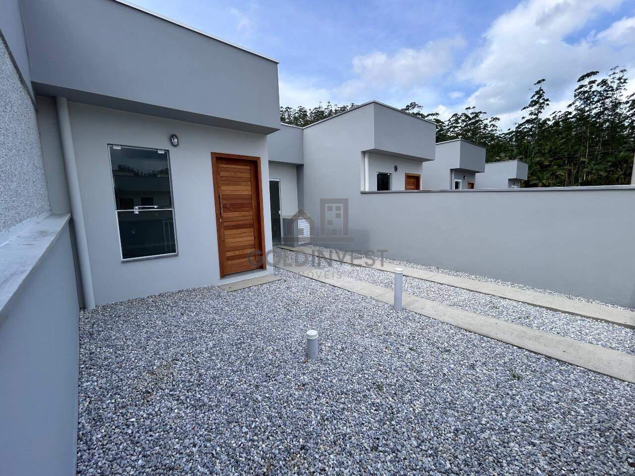 Casa à venda no lageado baixo: 