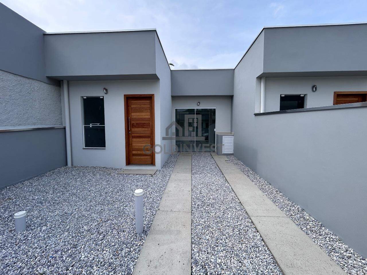 Casa à venda no lageado baixo: 