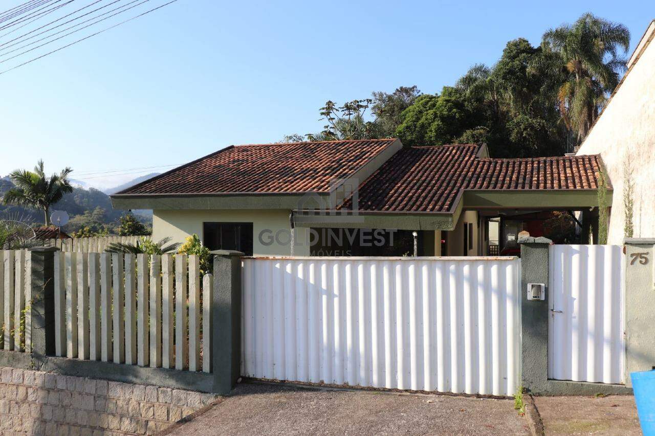 Casa à venda no Dom Joaquim: 