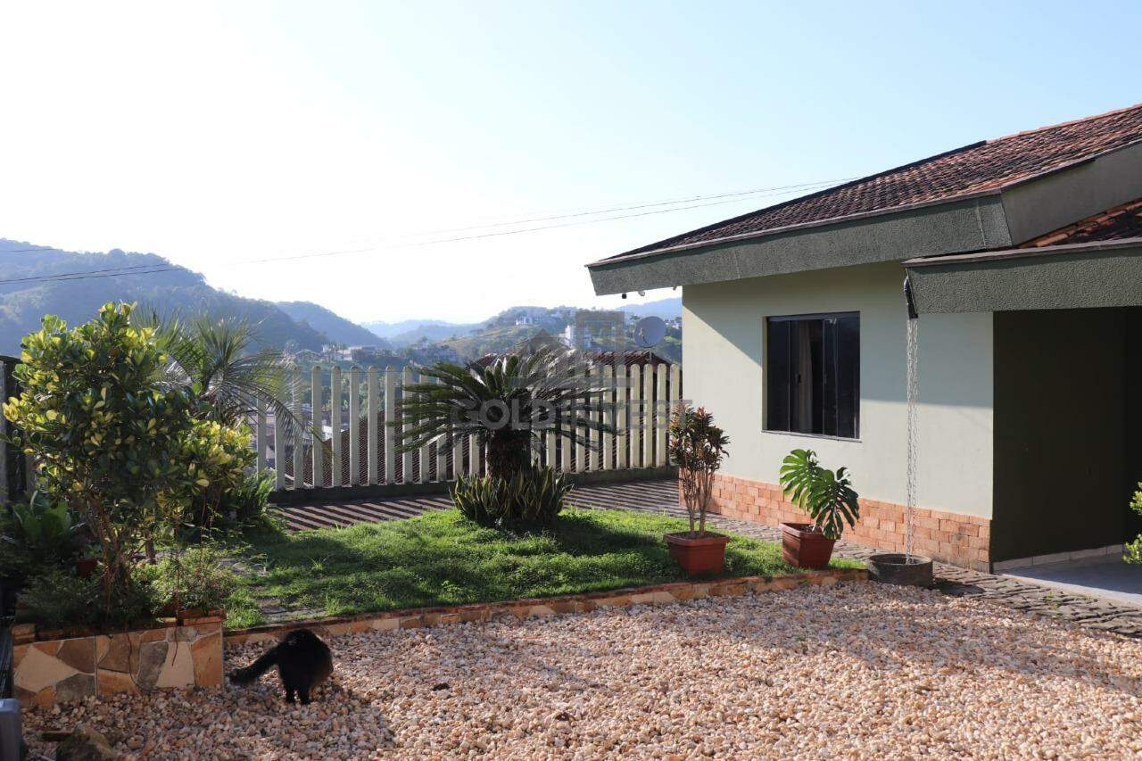 Casa à venda no Dom Joaquim: 