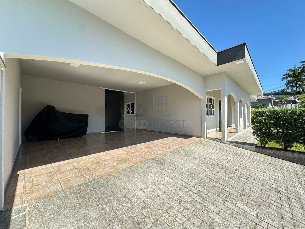 Casa à venda no Jardim Maluche: 