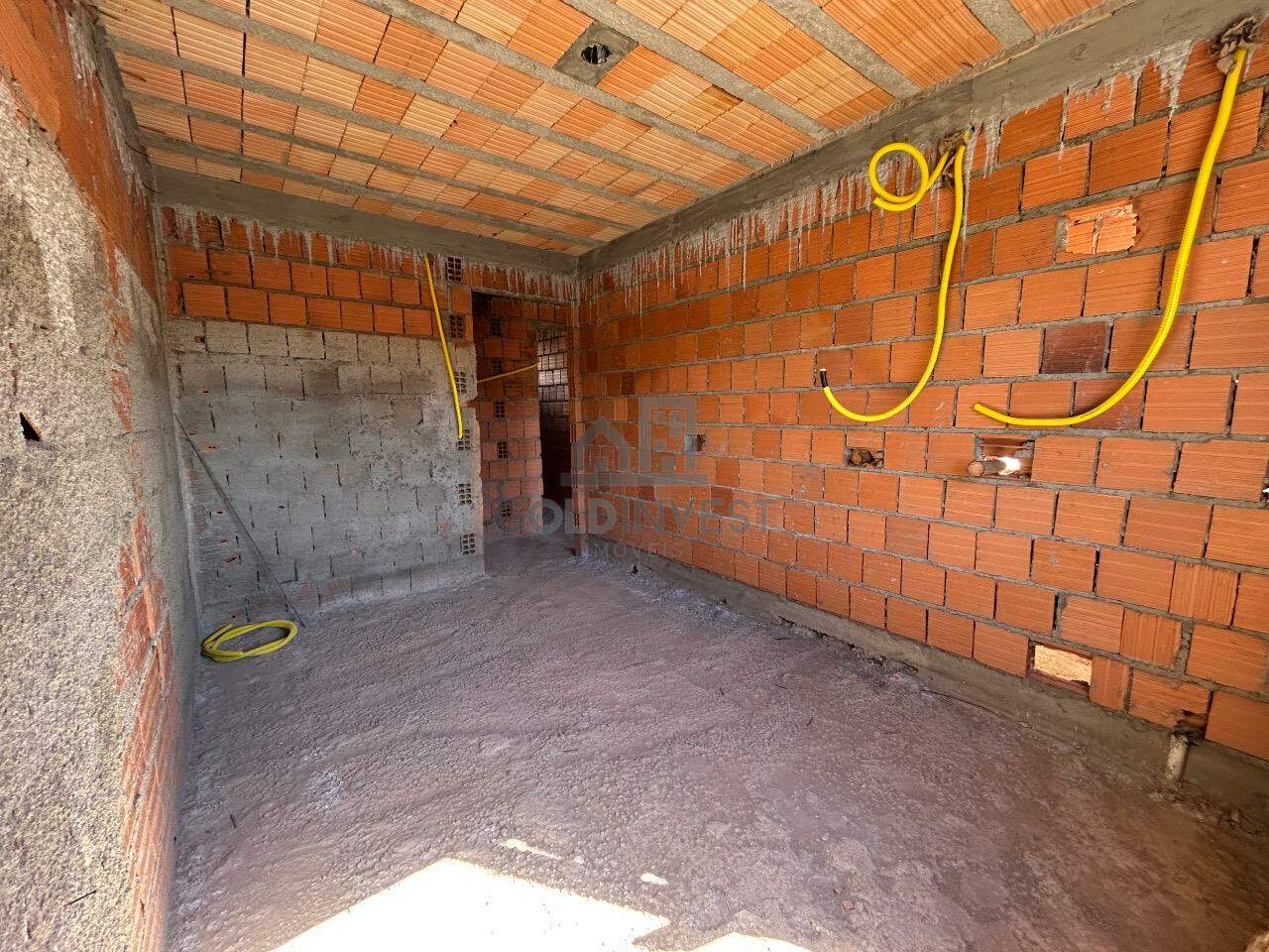 Casa à venda no Dom Joaquim: 