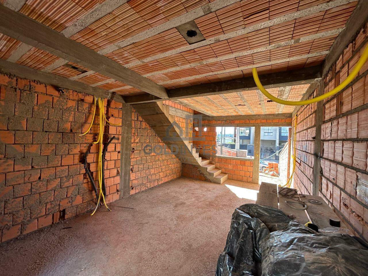 Casa à venda no Dom Joaquim: 
