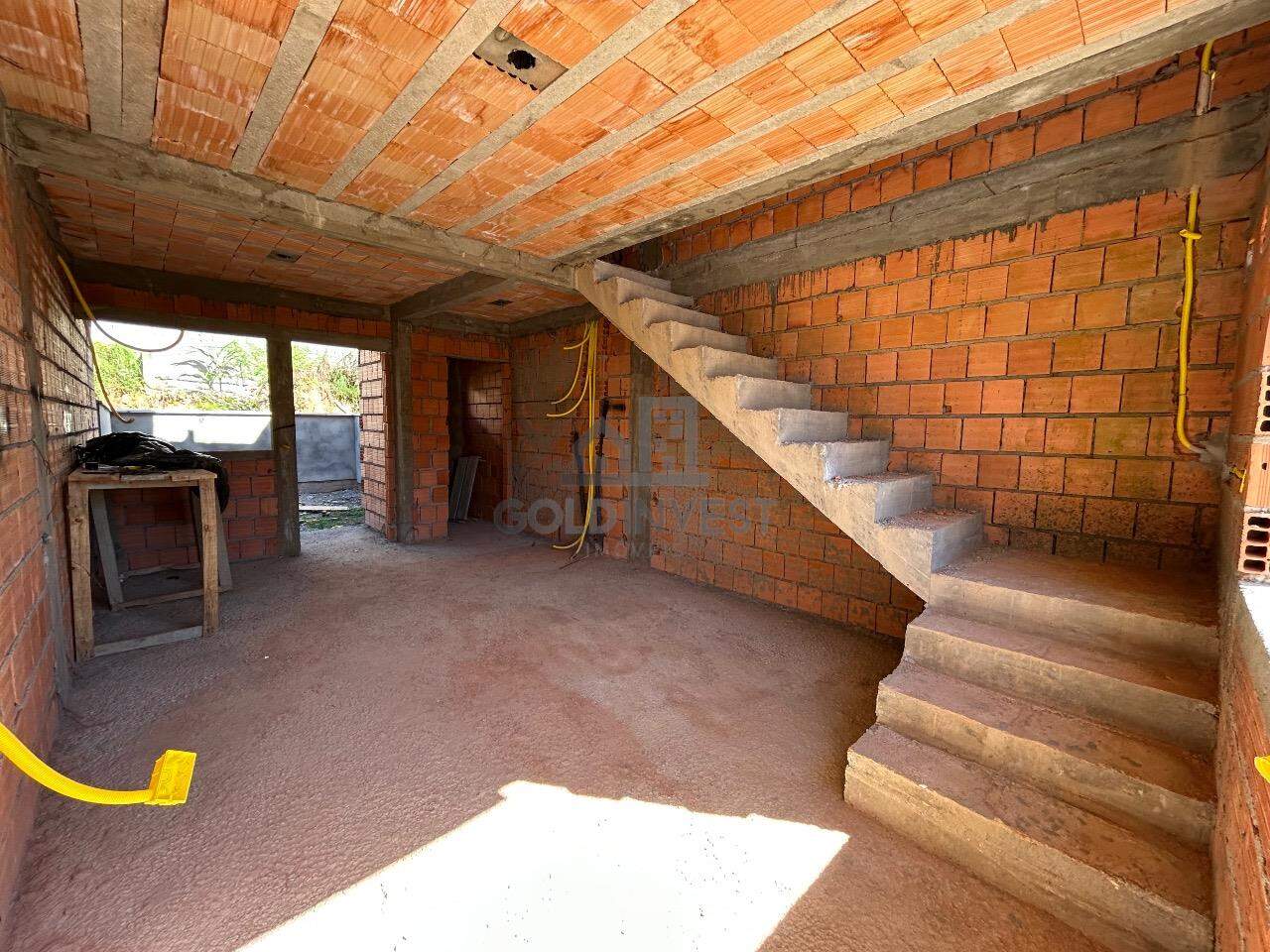 Casa à venda no Dom Joaquim: 