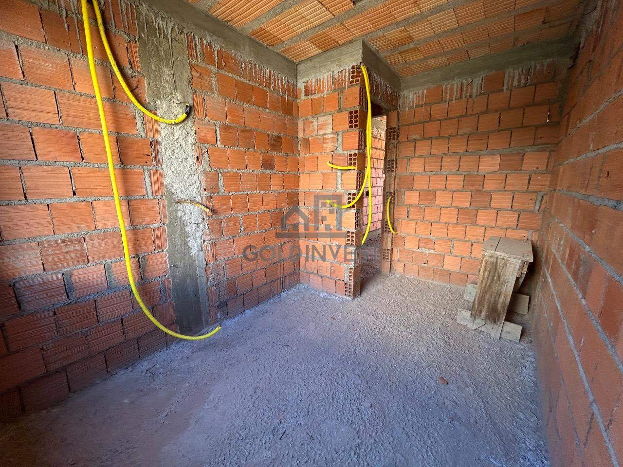 Casa à venda no Dom Joaquim: 
