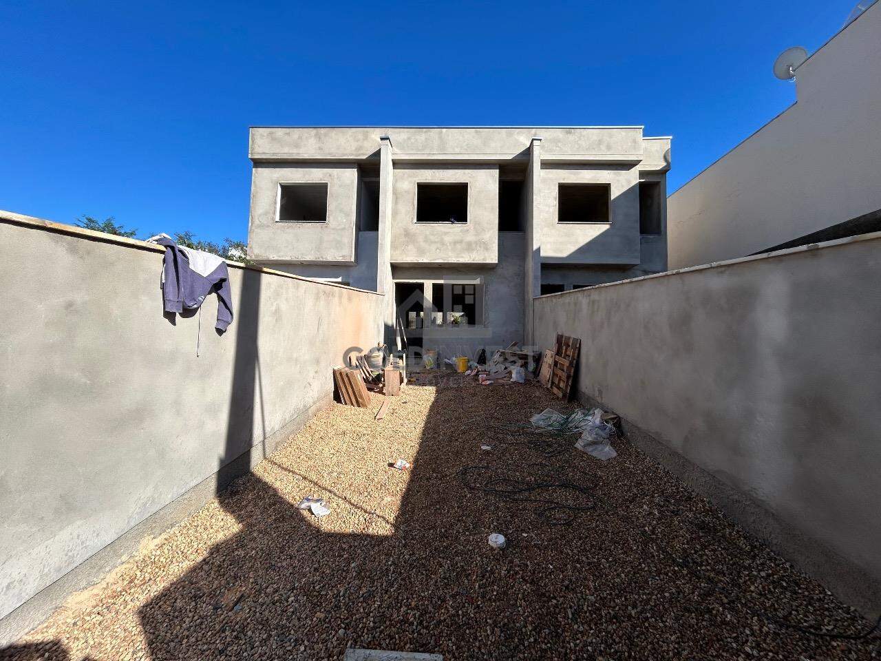 Casa à venda no Dom Joaquim: 