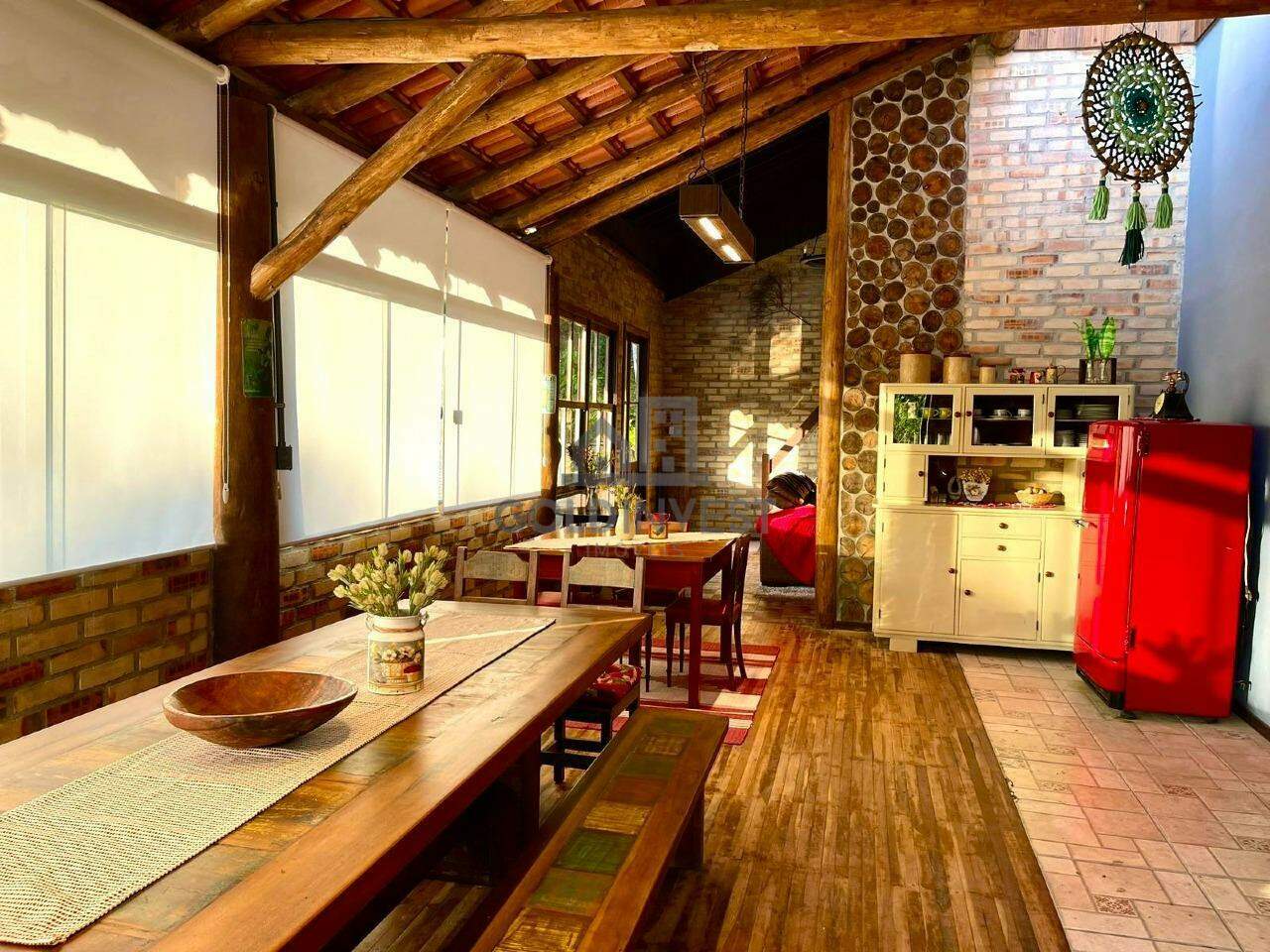 Sitio- Chácara Venda em Guabiruba, São Pedro 