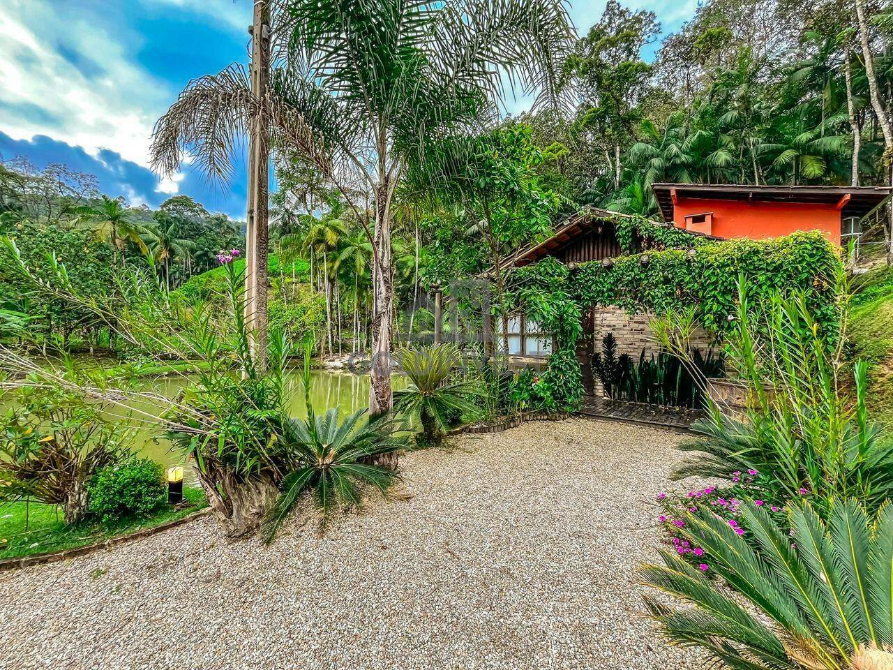 Sitio- Chácara Venda em Guabiruba, São Pedro 