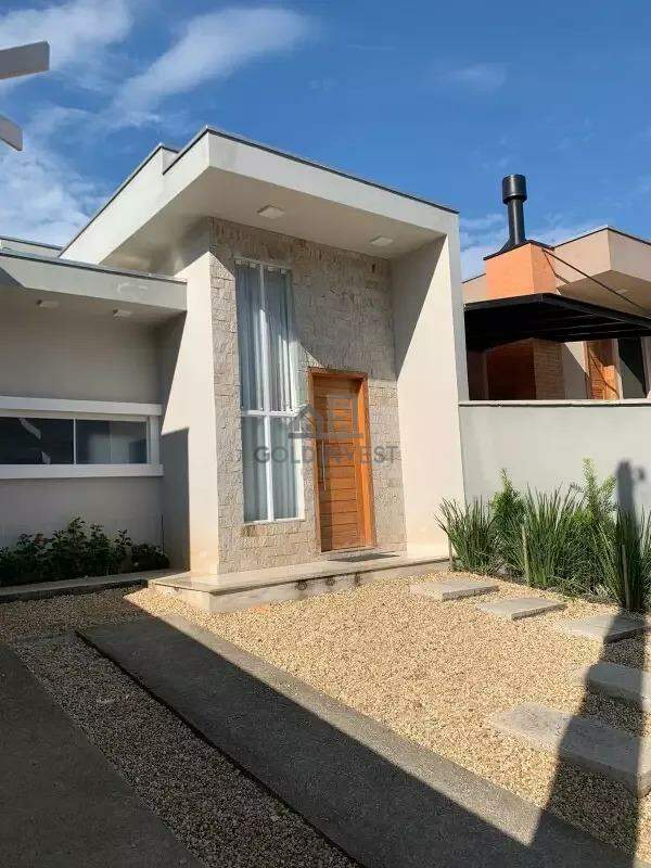 Casa com 2 quartos no bairro Águas Claras!!!