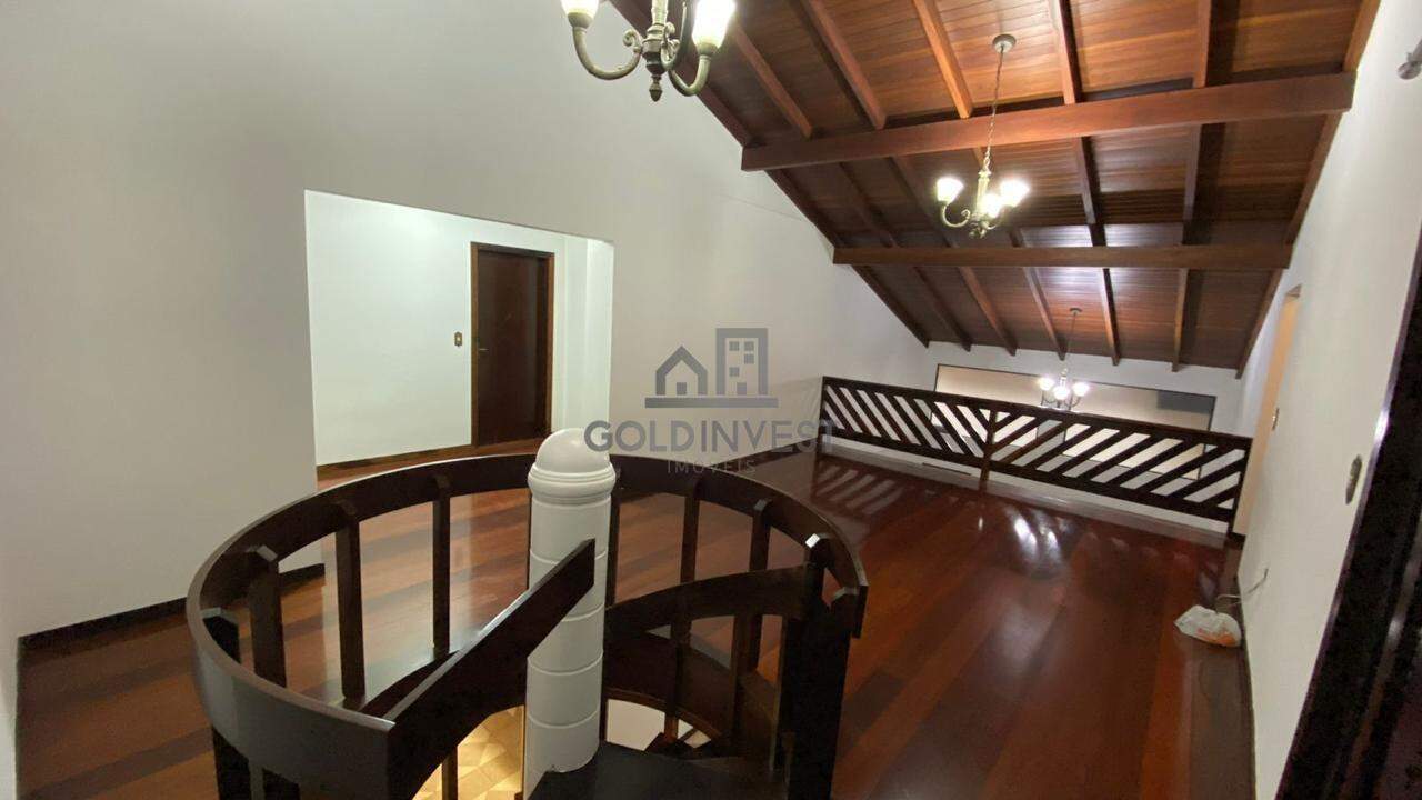 Casa à venda no São Pedro: 