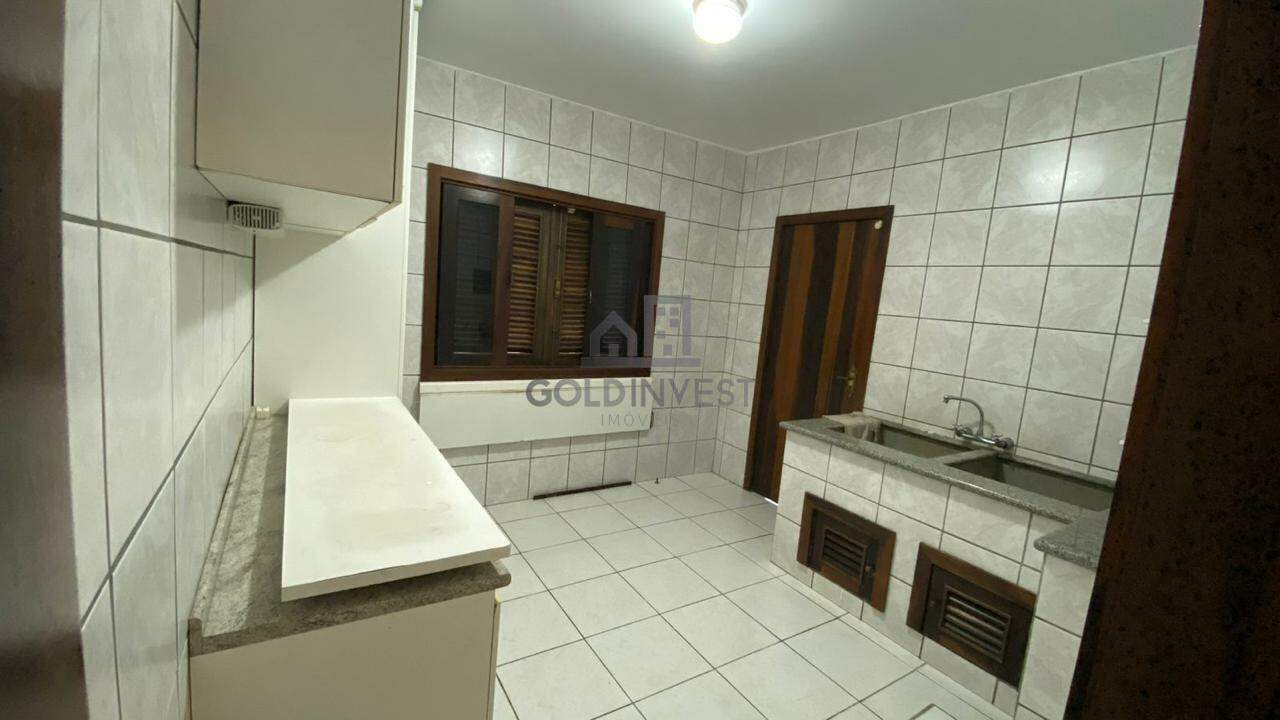 Casa à venda no São Pedro: 