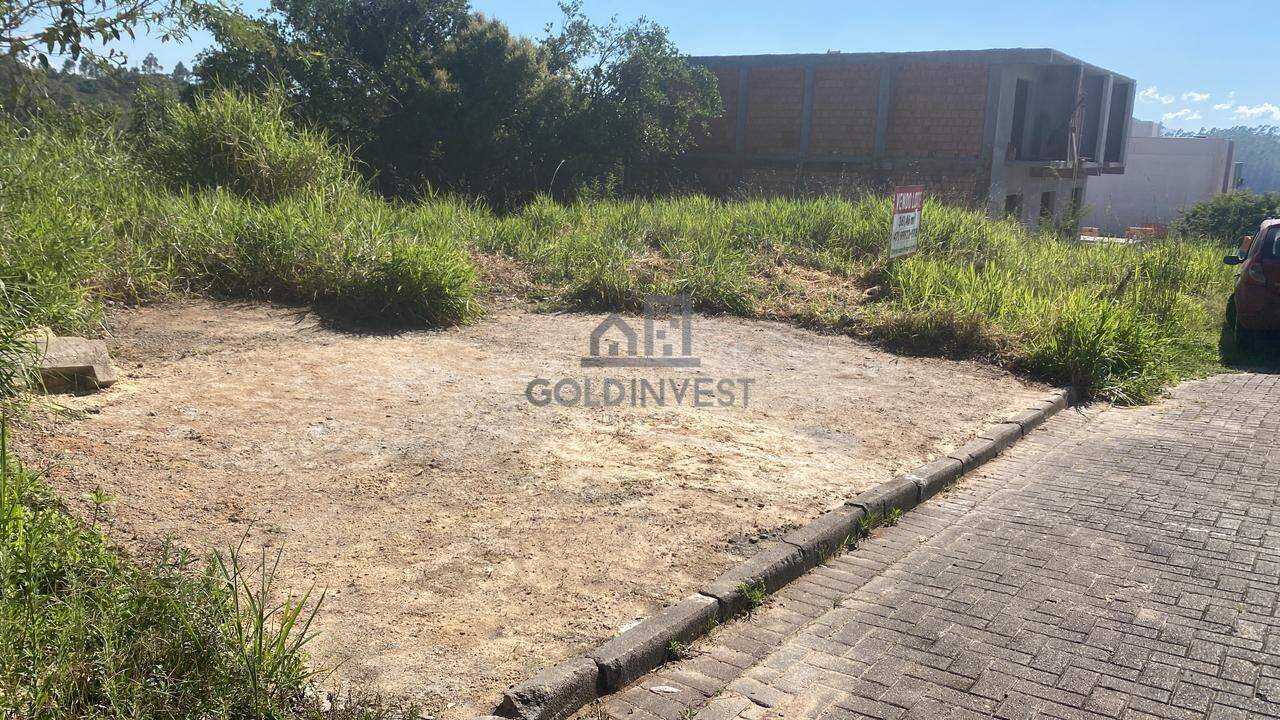 Terreno à venda no Volta Grande: 