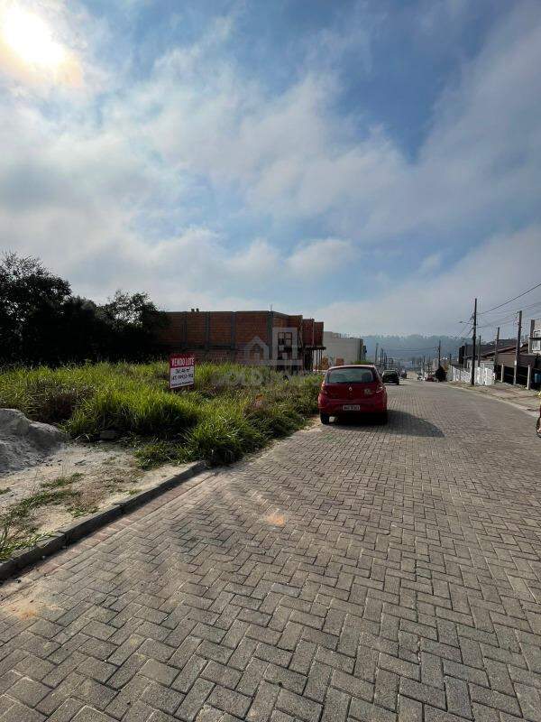 Terreno à venda no Volta Grande: 