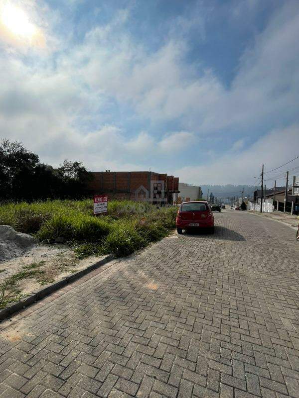 Terreno à venda no Volta Grande: 