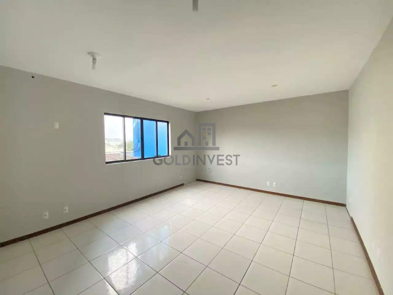 Sala Comercial para aluguel no Centro I: 