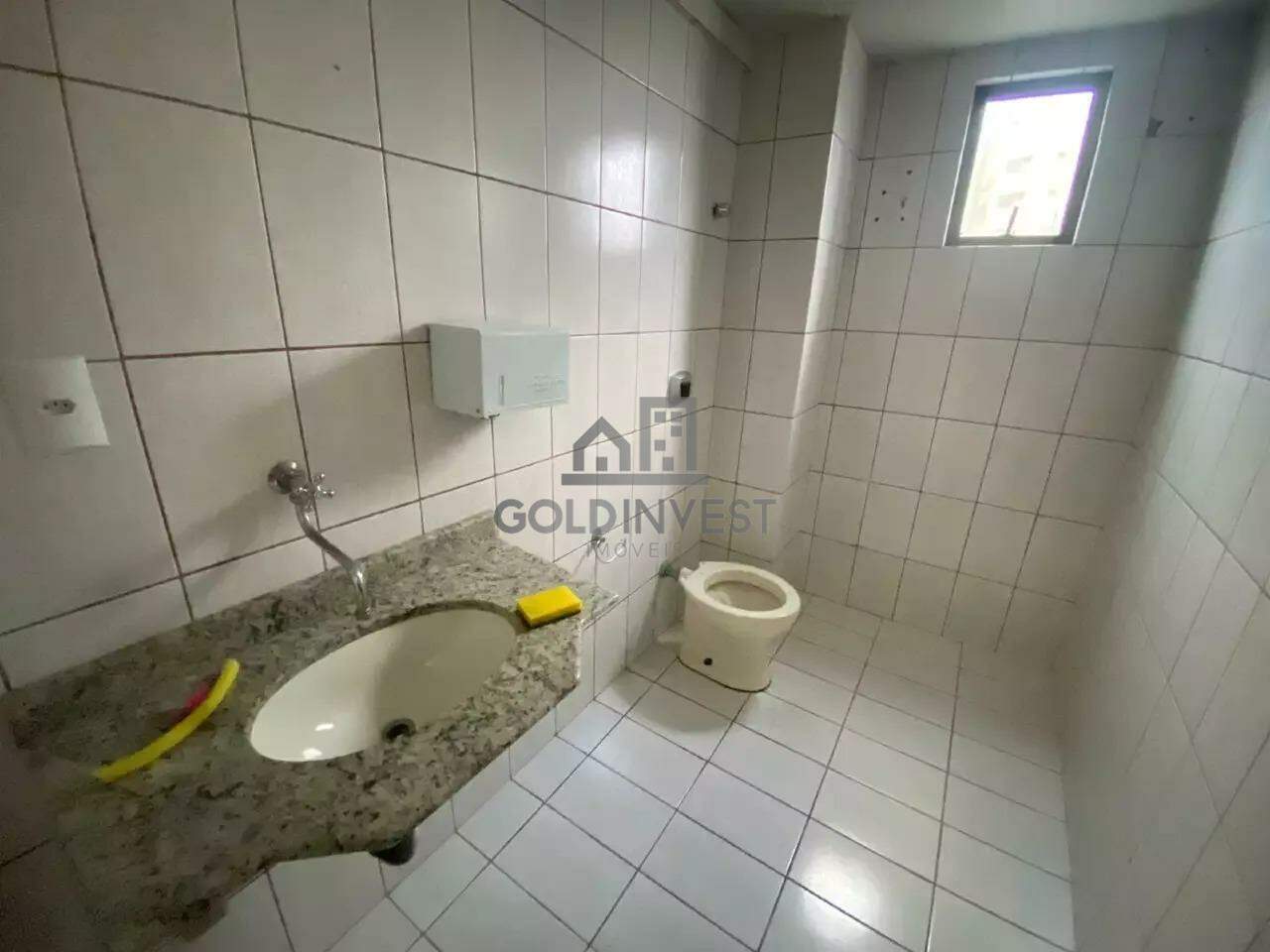 Sala Comercial para aluguel no Centro I: 