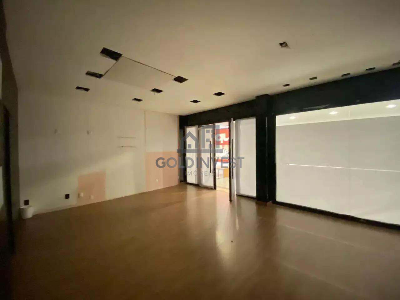 Sala Comercial para aluguel no Centro I: 
