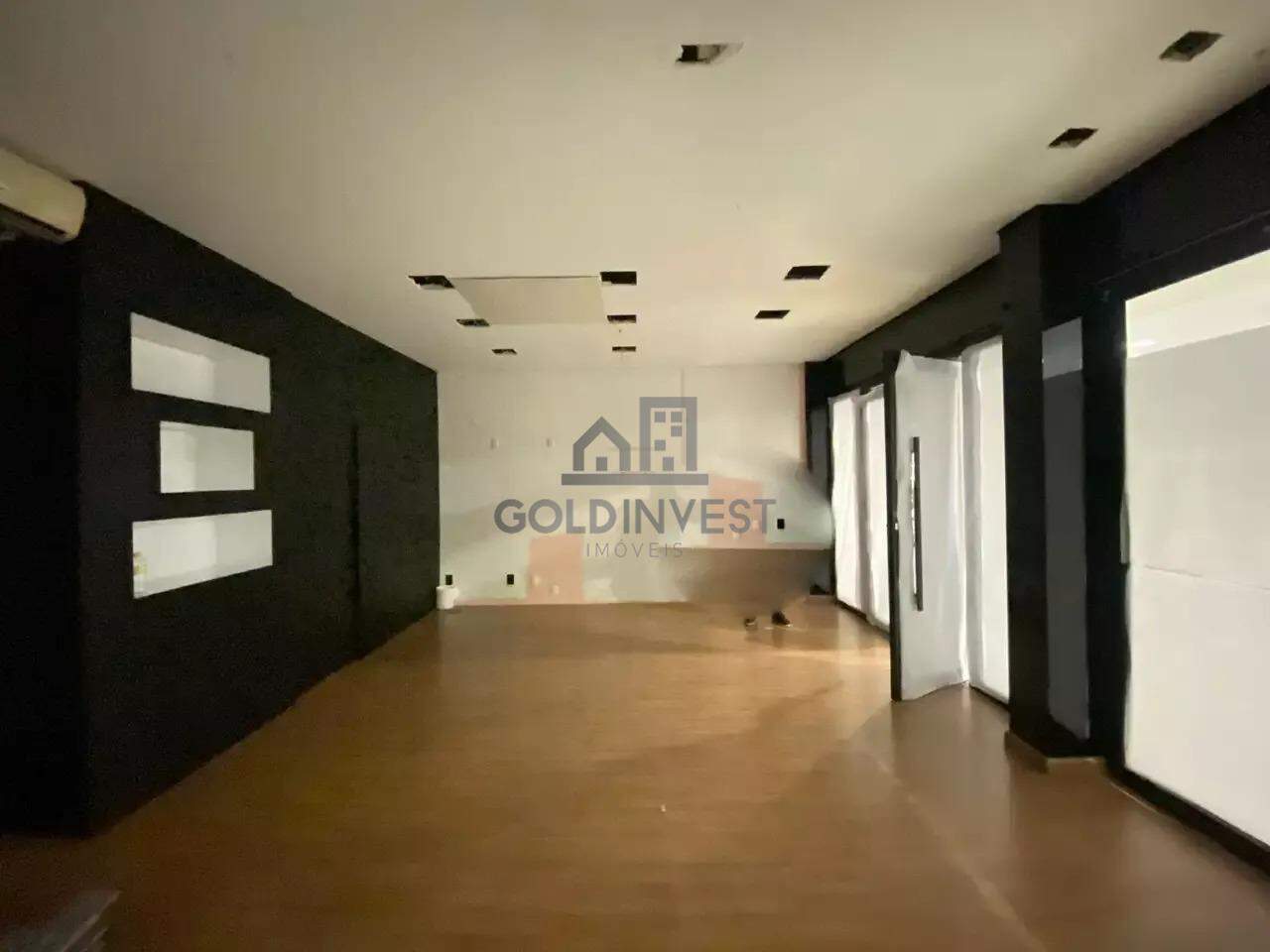 Sala Comercial para aluguel no Centro I: 