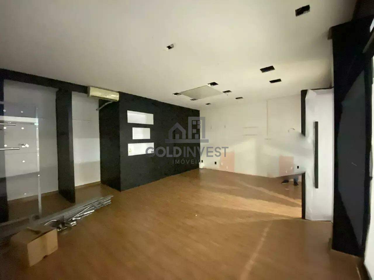Sala Comercial para aluguel no Centro I: 