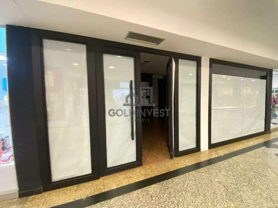 Sala Comercial para aluguel no Centro I: 