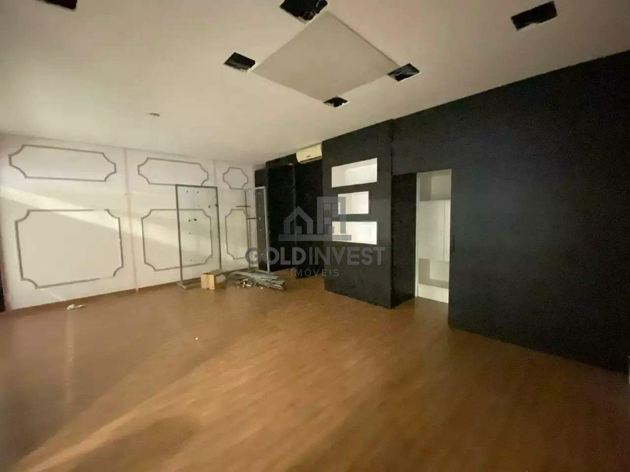 Sala Comercial para aluguel no Centro I: 