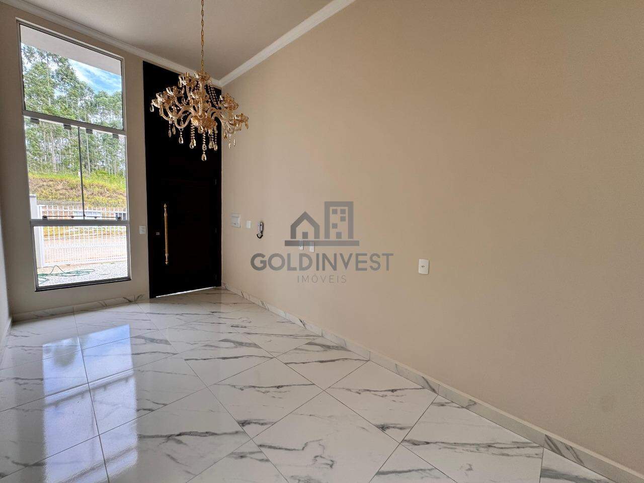 Casa à venda no São João: 