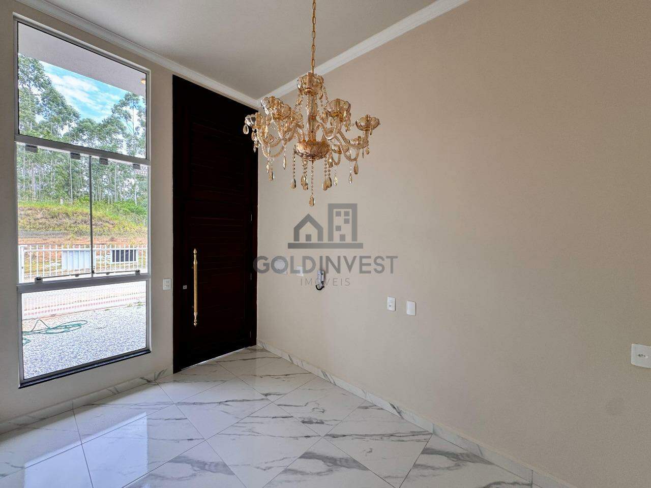 Casa à venda no São João: 