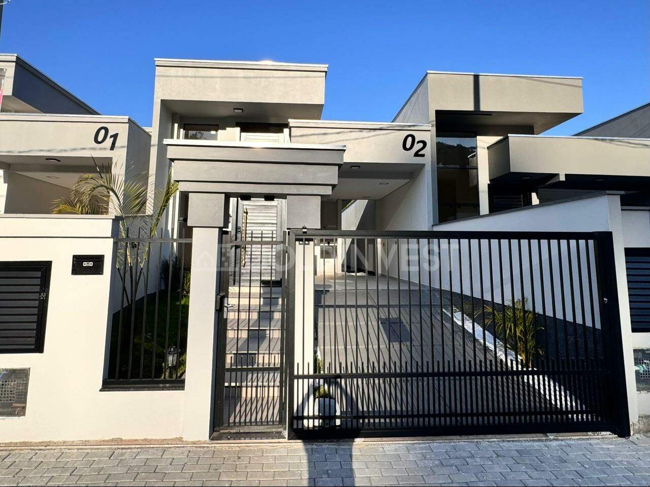 Casa à venda no São João: 