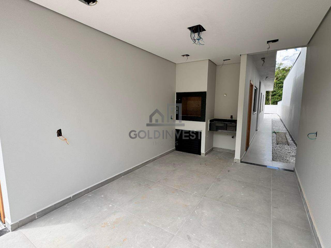 Casa à venda no São João: 