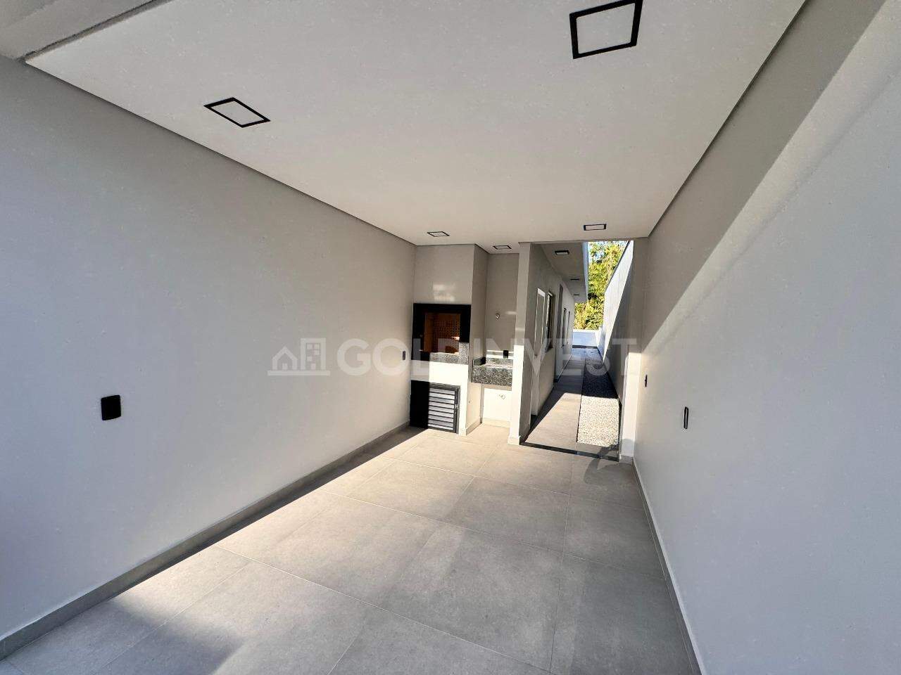 Casa à venda no São João: 