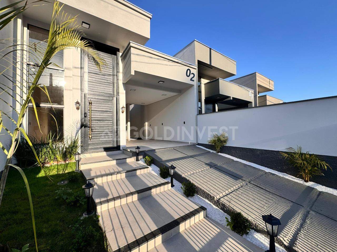 Casa à venda no São João: 