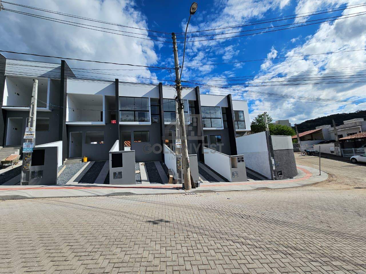 Casa à venda no Águas Claras: 