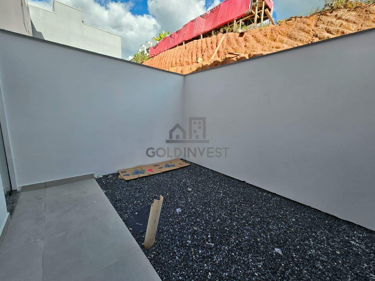 Casa à venda no Águas Claras: 