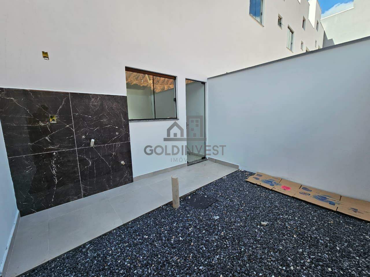 Casa à venda no Águas Claras: 