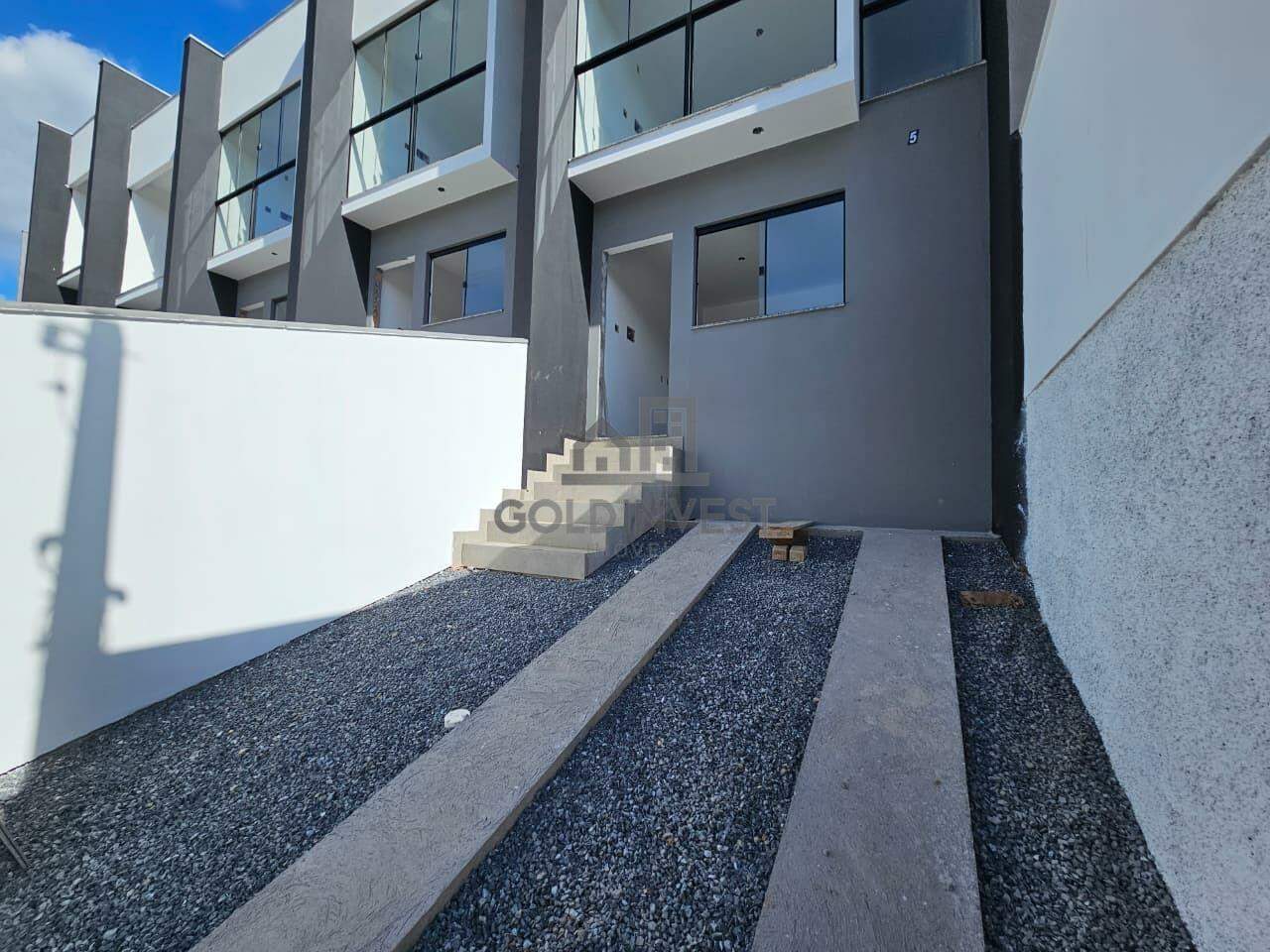 Casa à venda no Águas Claras: 