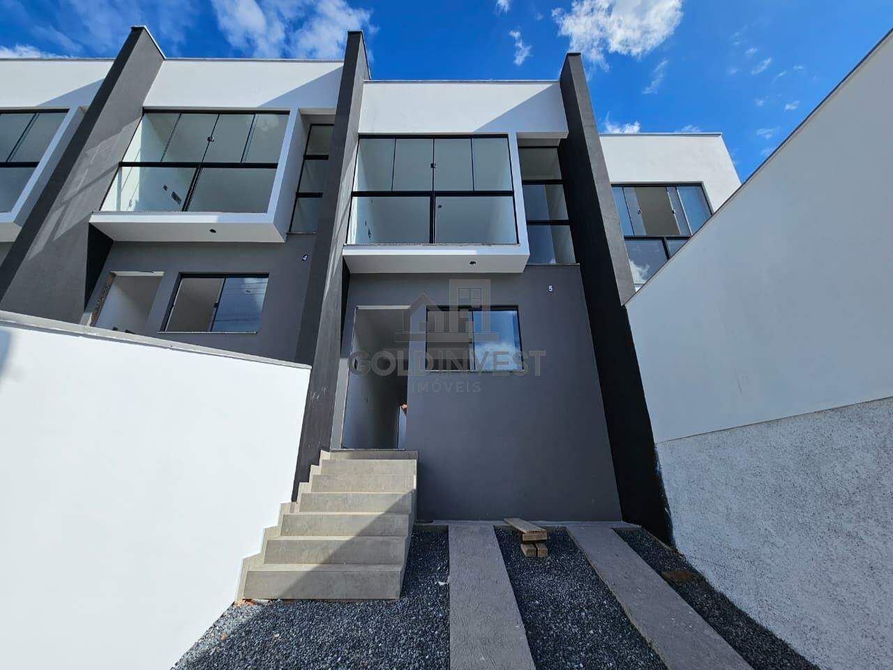 Casa à venda no Águas Claras: 