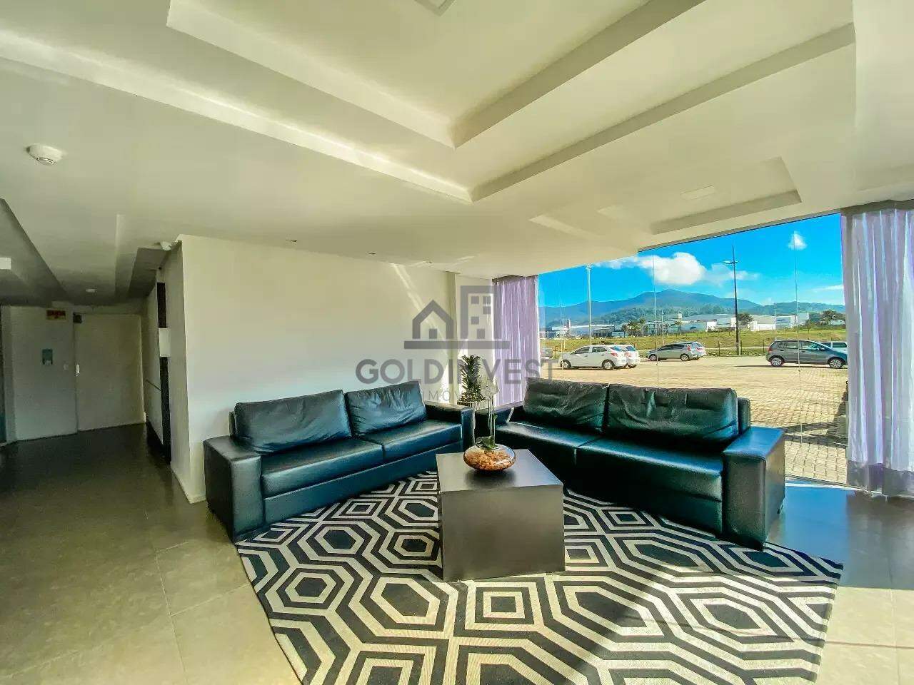 Apartamento à venda no Santa Terezinha: 