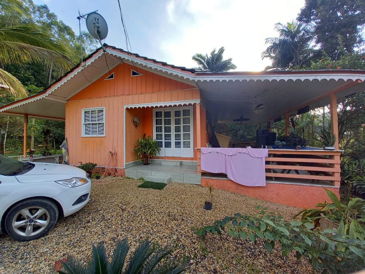 Chácara / Sítio à venda no Pedras Grandes: 