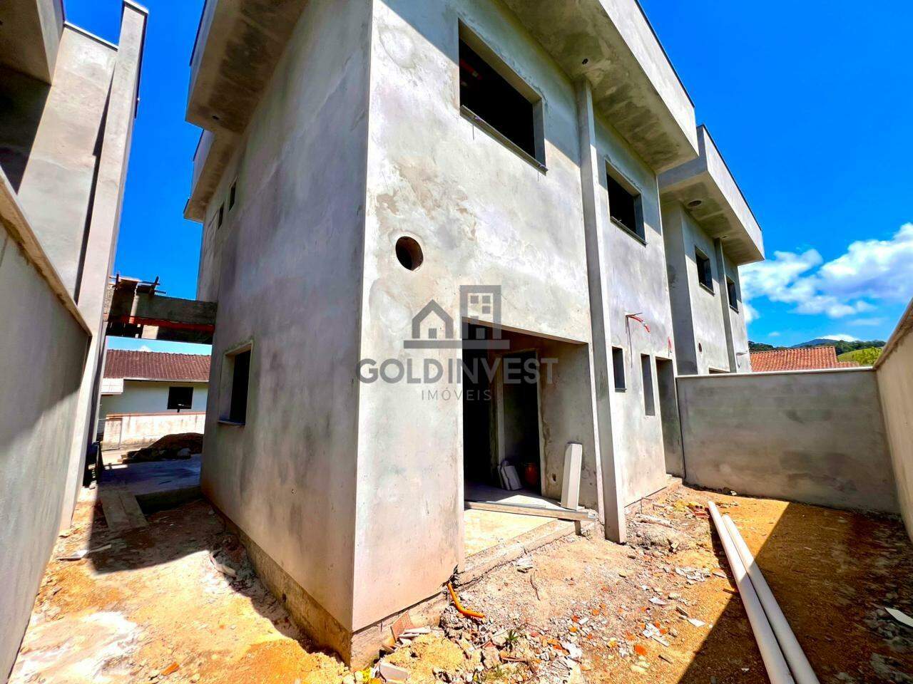 Casa à venda no São Pedro: 