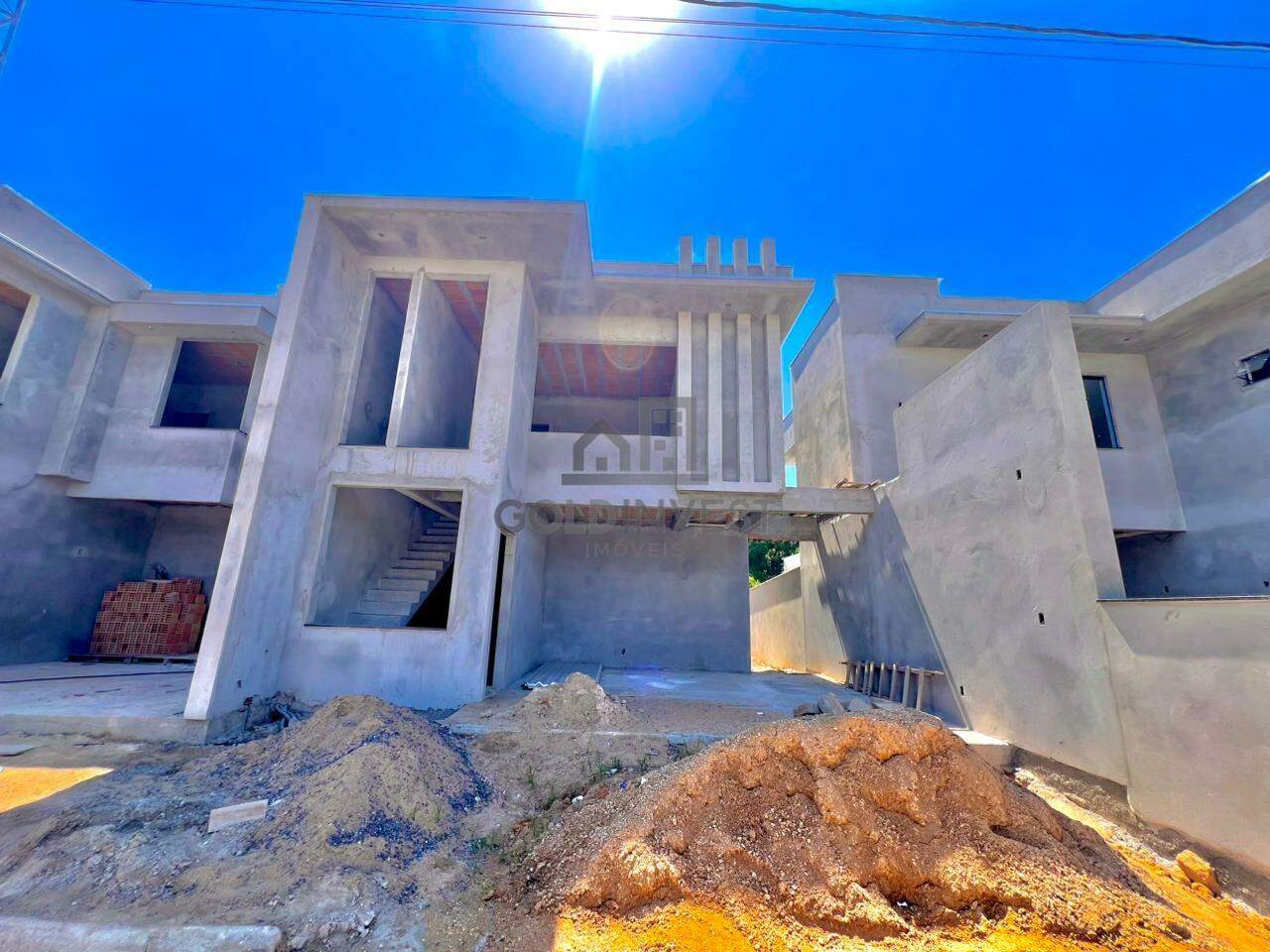 Casa à venda no São Pedro: 