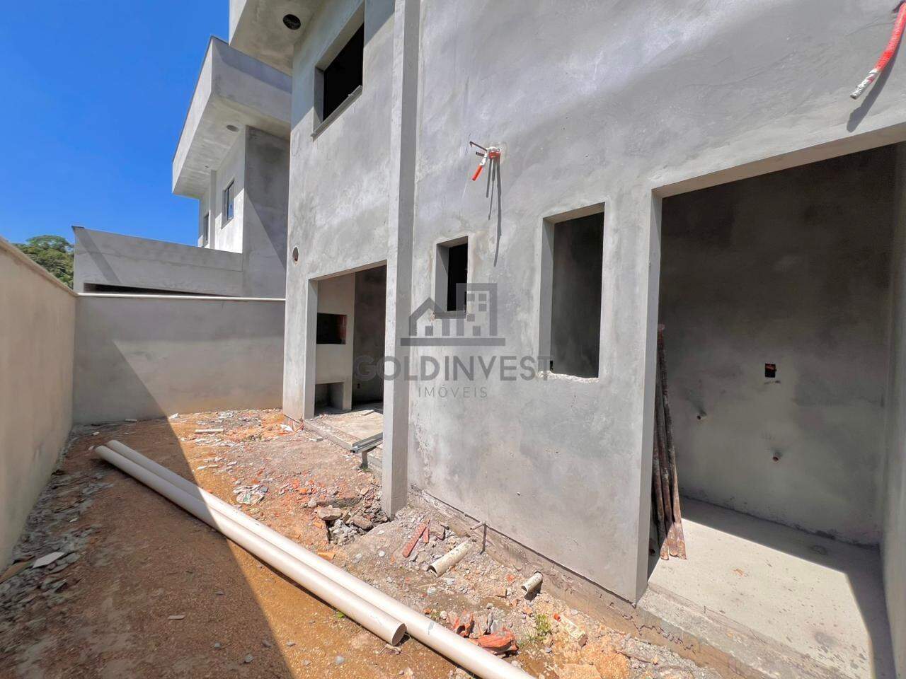 Casa à venda no São Pedro: 