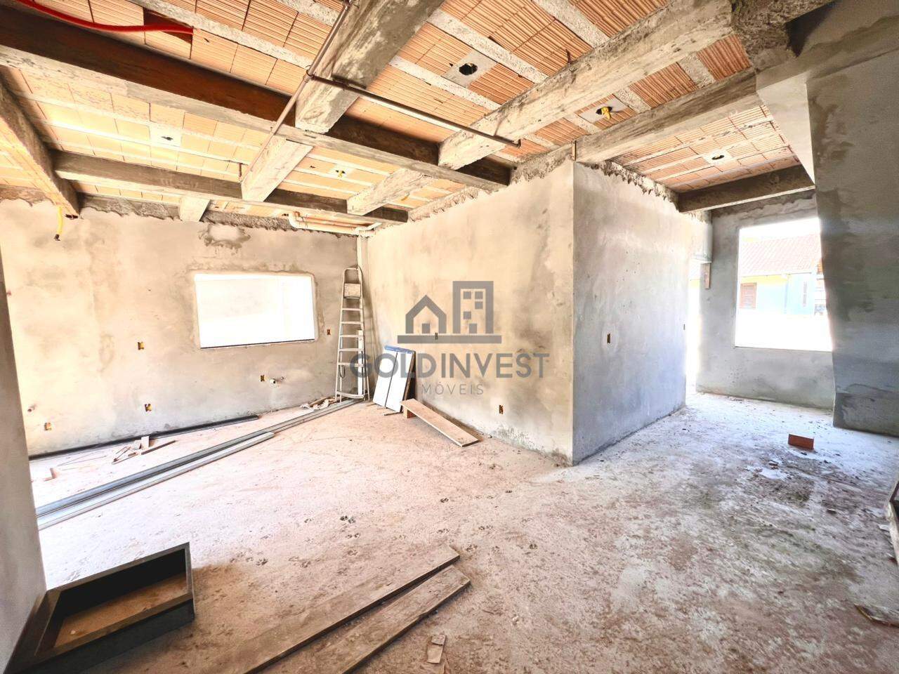 Casa à venda no São Pedro: 