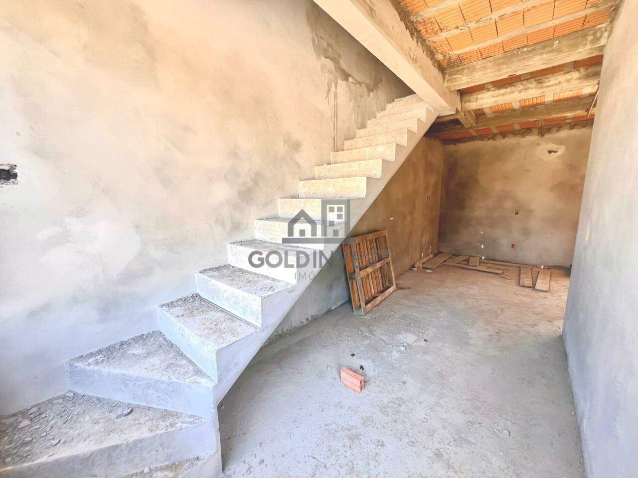 Casa à venda no São Pedro: 
