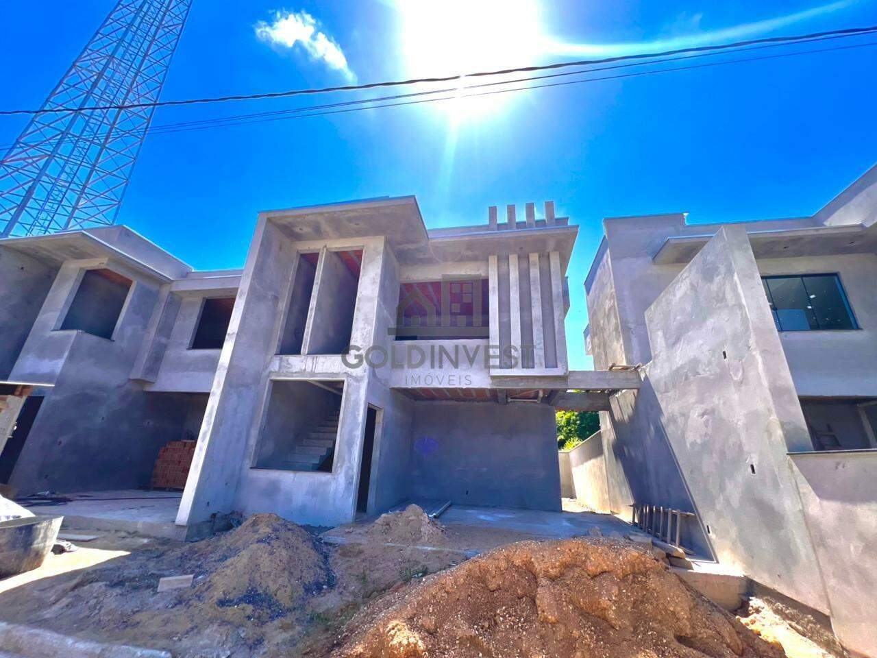 Casa à venda no São Pedro: 