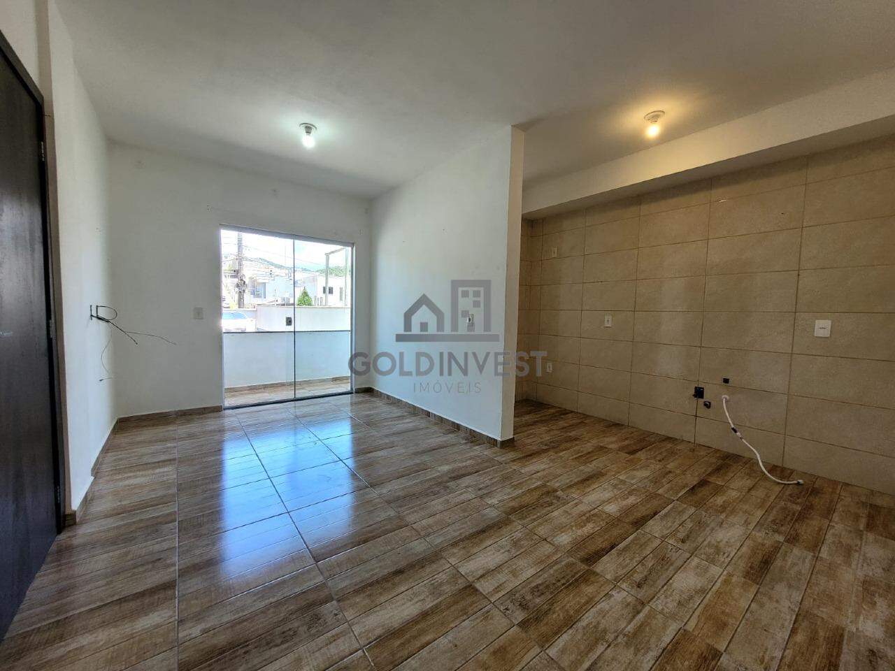Apartamento à venda no Volta Grande: 