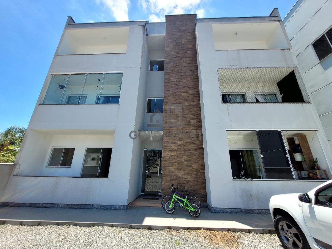 Apartamento à venda no Volta Grande: 