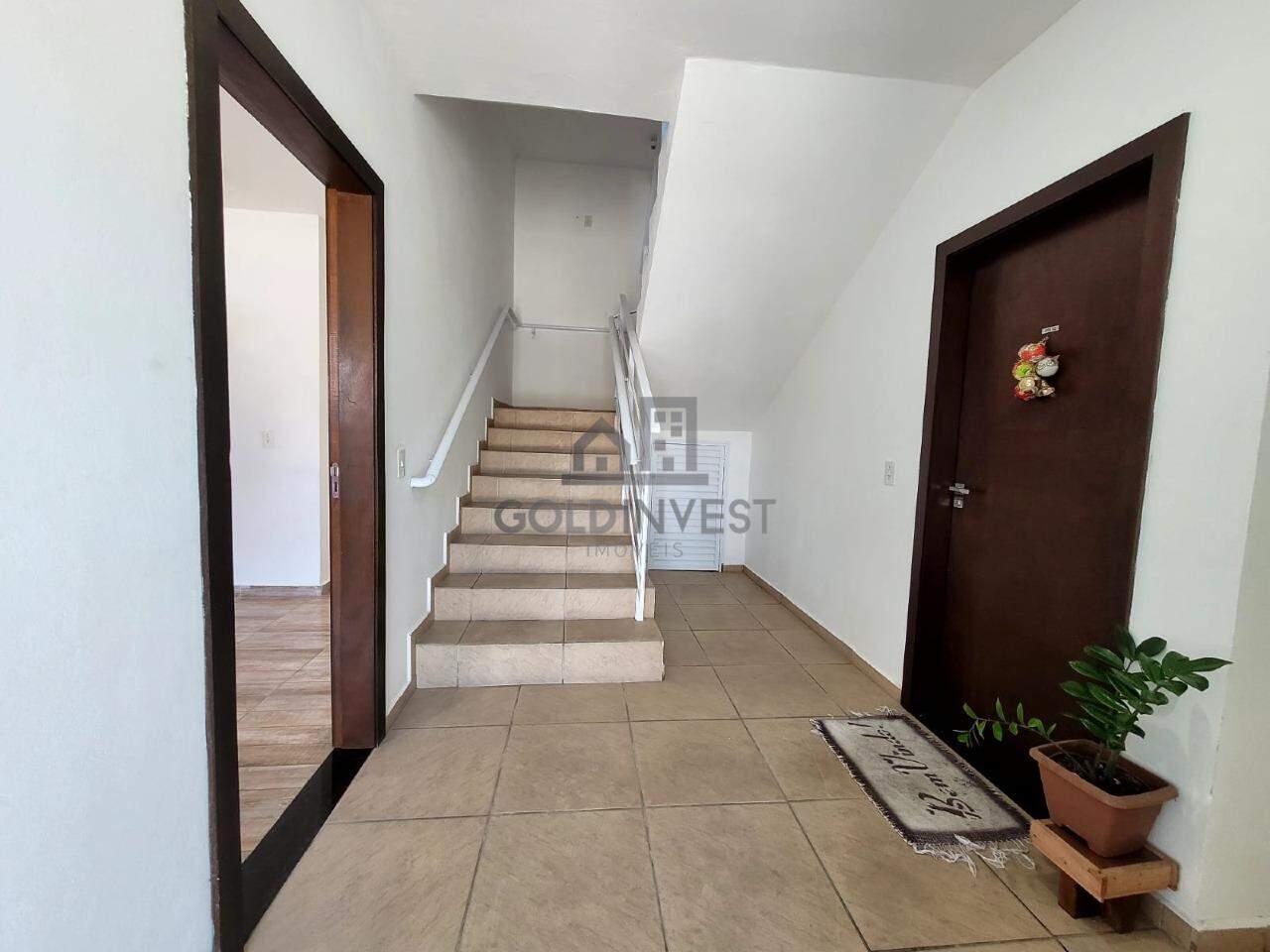 Apartamento à venda no Volta Grande: 